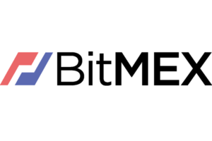 bitmexのロゴ