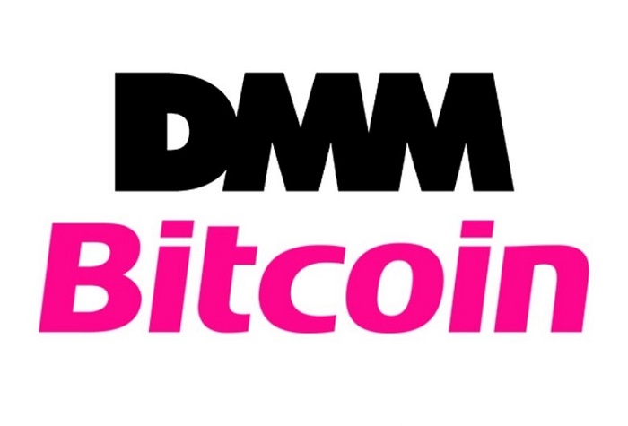 DMMビットコイン
