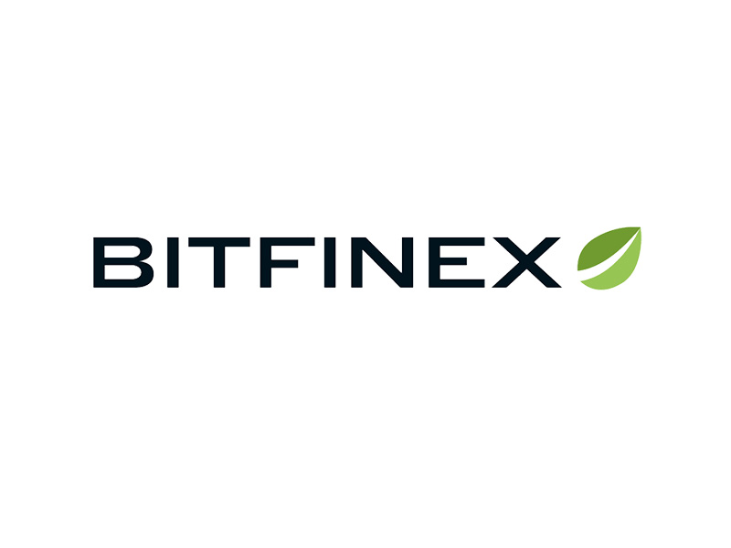 bitfinexロゴ