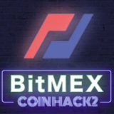 coinhack2-Bitmex