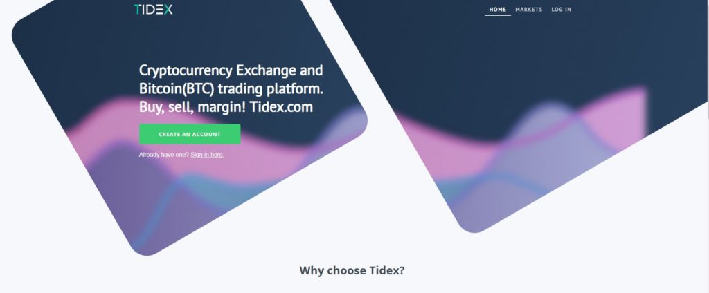 tidex