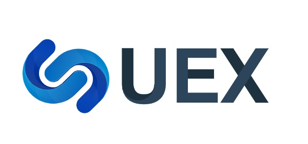 UEXロゴ