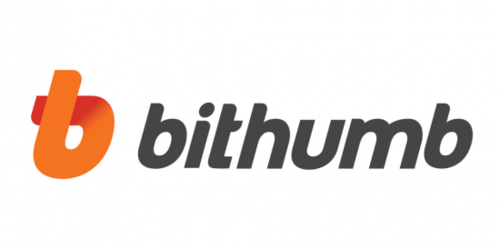 BITHUMB LOGO