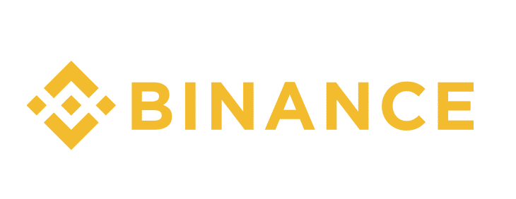 Binance Logo