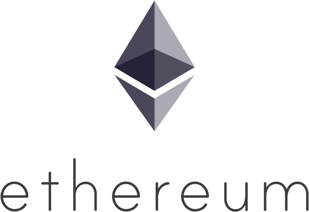 Ethereum Logo