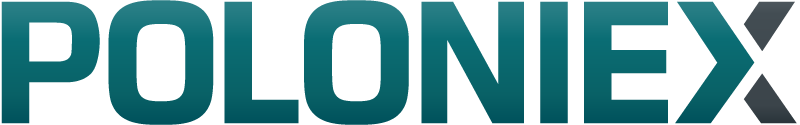 POLONIEX LOGO