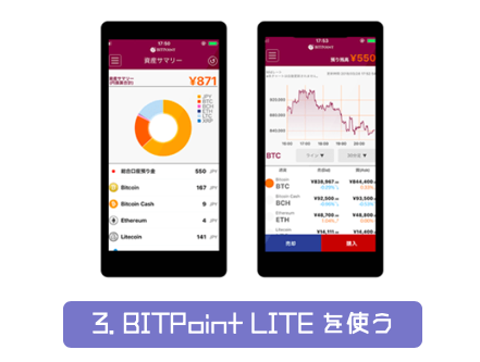 BITPoint Lite