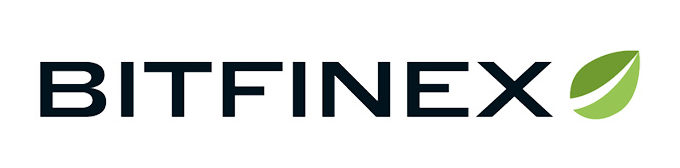 BITFINEX LOGO