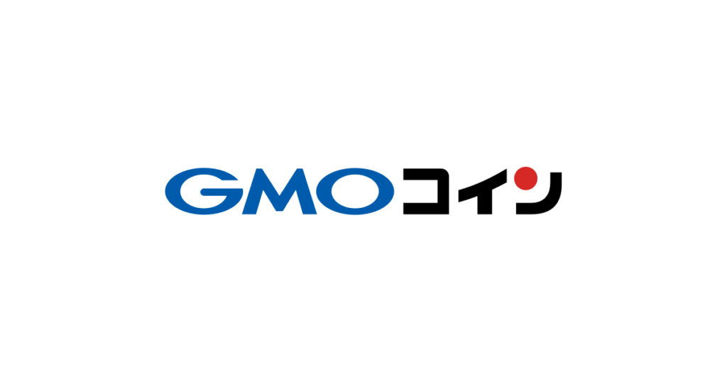 GMOコイン　ロゴ