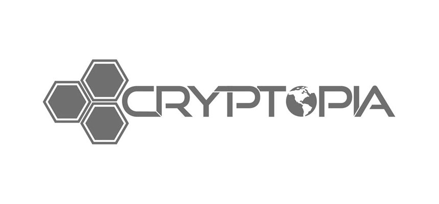 CRYPTOPIA LOGO