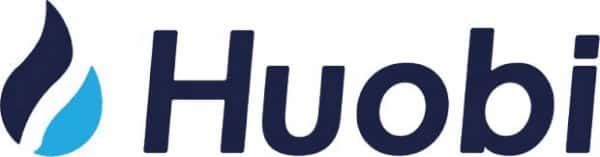 HUOBI LOGO