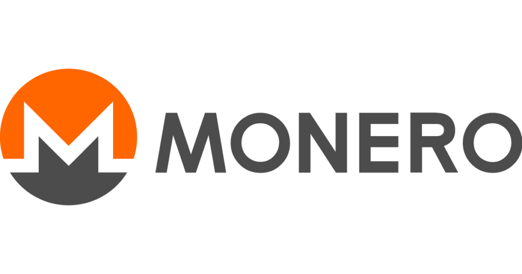 MONERO ロゴ