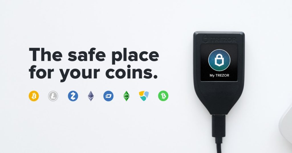 Trezor