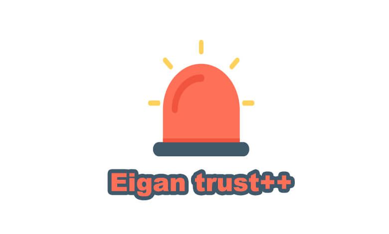 Eigantrust++