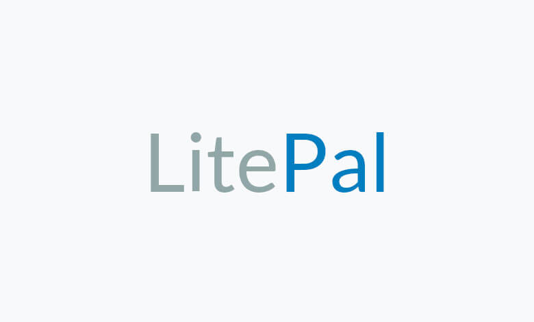 LitePal（ライトパル）のイメージ画像