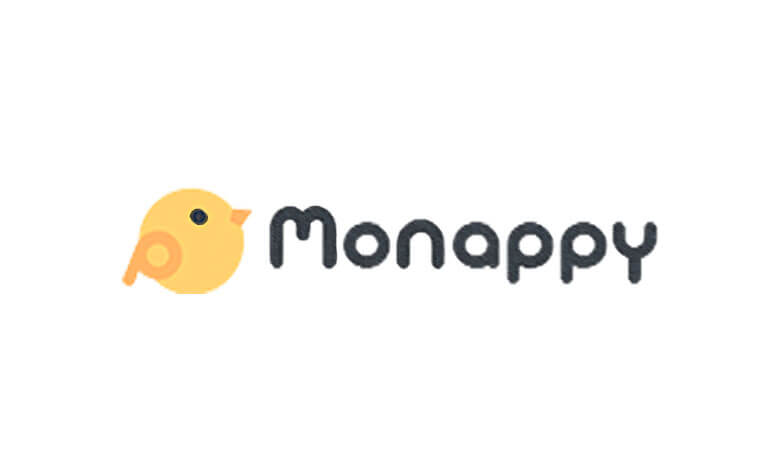 モナコインのポータルサイトmonappy