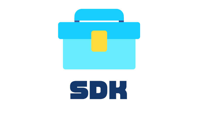 仮想通貨リスクのSDK