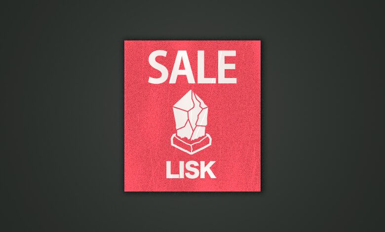 リスク（Lisk）取引所おすすめランキング/安くお得に買えるのはどこ？