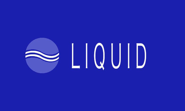 LIQUIDプラットフォーム