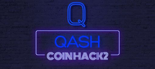 2018年QASH（キャッシュ）コインは今後どうなる？特徴・将来性・購入方法まとめ