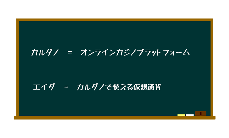 カルダノ（ADA）とは