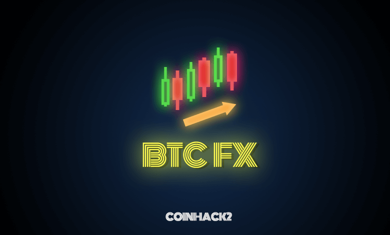 ビットコインFXとは？やり方・儲かる方法を徹底解説【悪用厳禁】