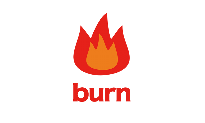 burn