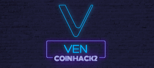 2018年ヴィチェーン(vechain/VEN)今後どうなる？特徴・将来性まとめ