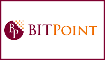 ビットポイント（BITPoint）