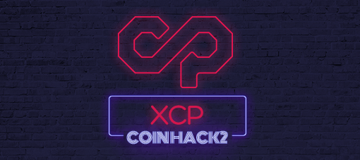 仮想通貨カウンターパーティ（XCP）とは？特徴・将来性・購入方法まとめ