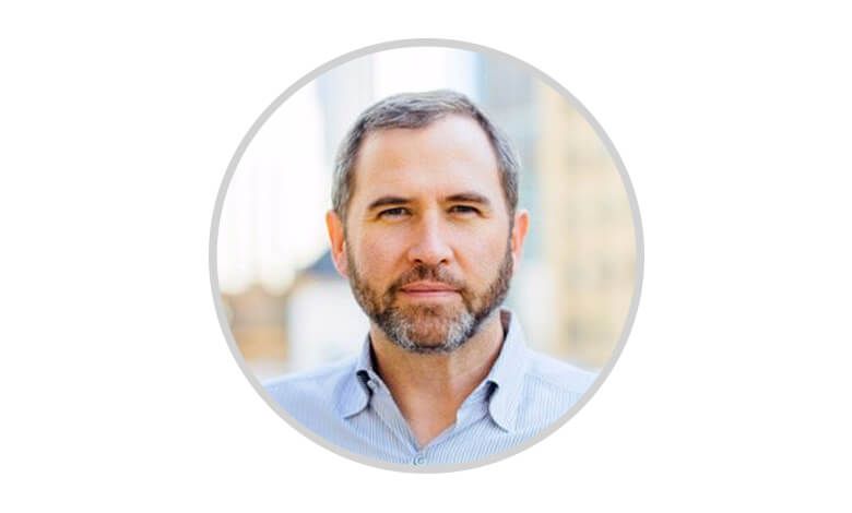 Brad Garlinghouse（ブラッド・ガーリングハウス）