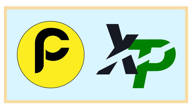 XPコインと関連性がある