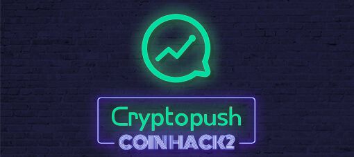 取引補助アプリCryptopushってどう？特徴・メリット・信頼性を解説