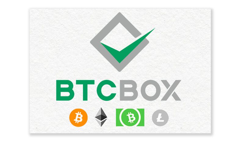 BTCBOXとは？