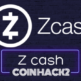 Zcash(ジーキャッシュ/ZEC)はどこで買えばいいの？おすすめの取引所９選！