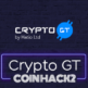 最新！CryptoGT（クリプトGT）の登録・入出金・スマホアプリについて