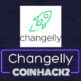 仮想通貨両替所チェンジリー(Changelly)の使い方や特徴,メリット・デメリット