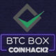 仮想通貨取引所BTC BOXの評判・特徴・手数料を解説